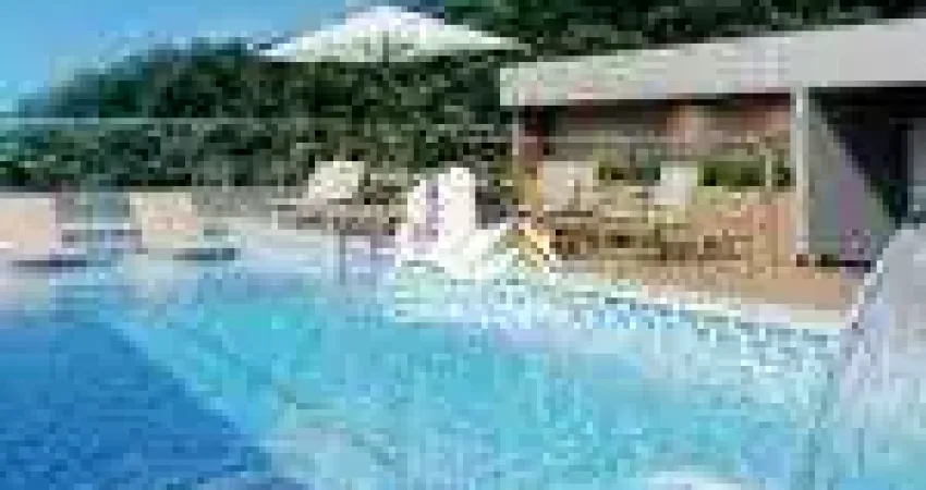 Apartamento com 2 quartos à venda na Rua 9 de Julho, Marapé, Santos