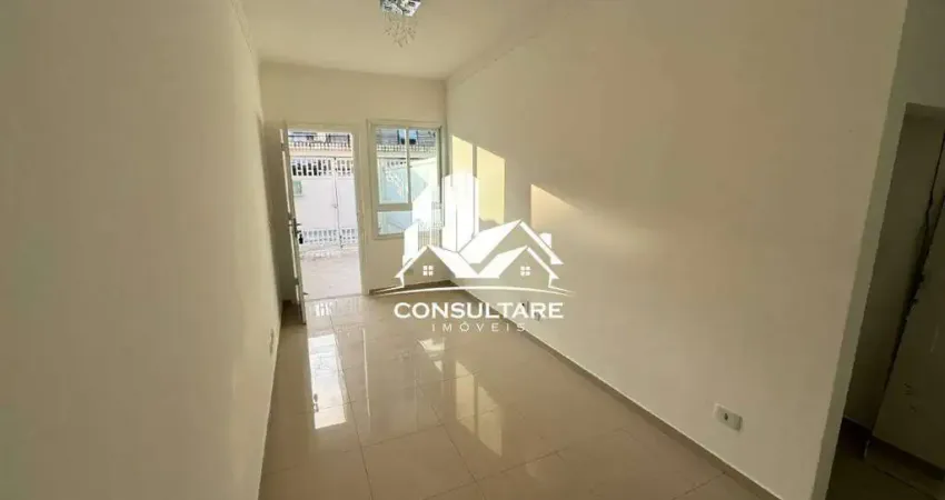 Casa nova para locação – bairro aparecida, santos/sp, ref: 5371 adm