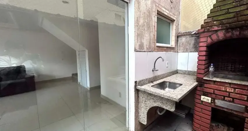 Casa sobreposta triplex a venda, em são vicente ,com 3 dorm e 1 suíte r$ 520.000,00 cod: 5411 cps