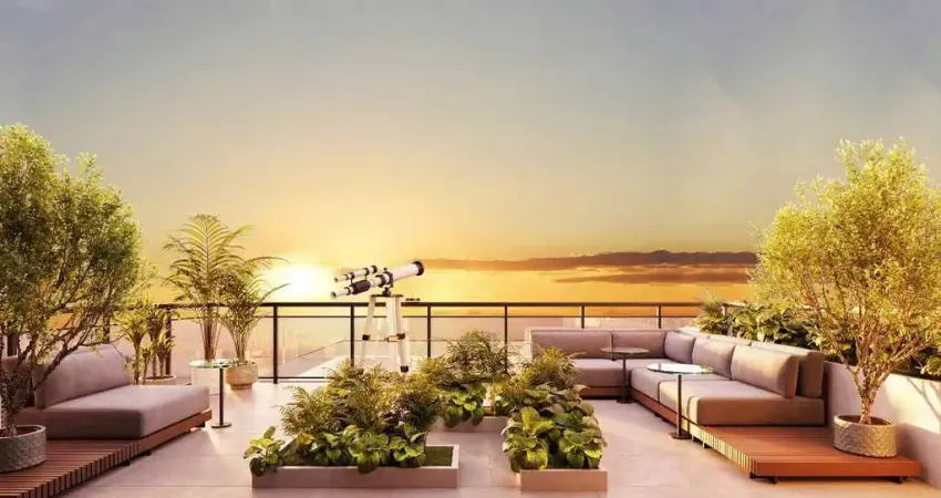 Apartamento em construção, 2 dormitórios,1 suíte, lazer completo a partir de 584 mil cod 5404 cps