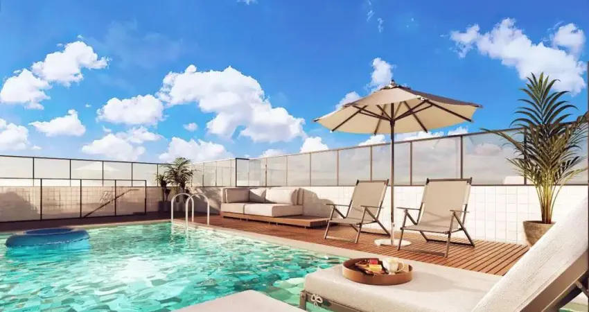 Apartamento em construção, 3 dormitórios,1 suíte, lazer completo a partir de 892 mil cod 5403 cps