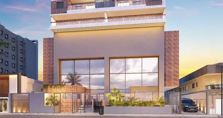 Apartamento em construção, 3 dormitórios,1 suíte, lazer completo a partir de 890mil cod 5401 cps