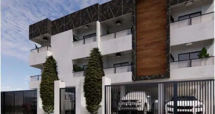 Venda apartamento novo em construção - entrega dezembro 2025!