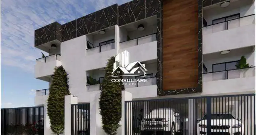 Venda apartamento novo em construção - entrega dezembro 2025!