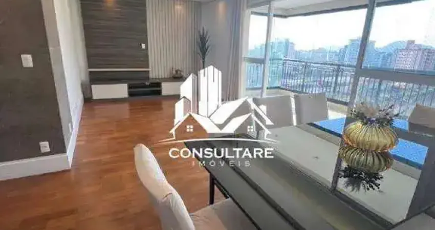 Apartamento com 3 quartos para alugar na Rua Álvaro Alvim, Embaré, Santos