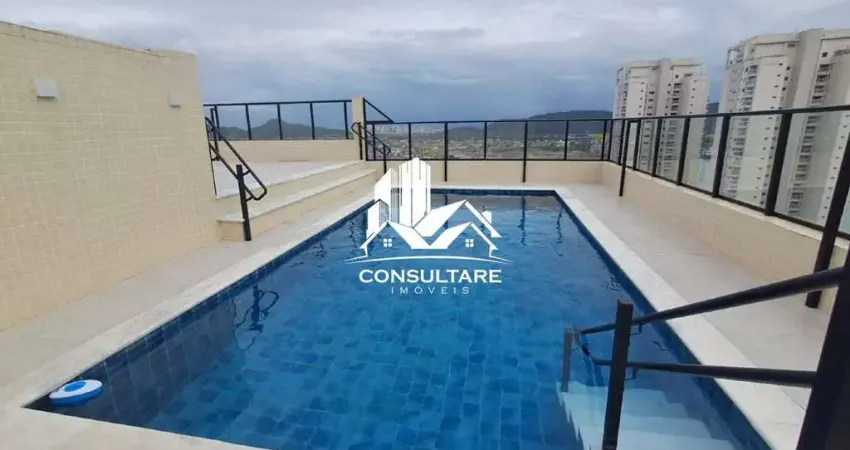 Apartamento 2 quartos ponta da praia r$ 820 mil, cod: 5468 cps