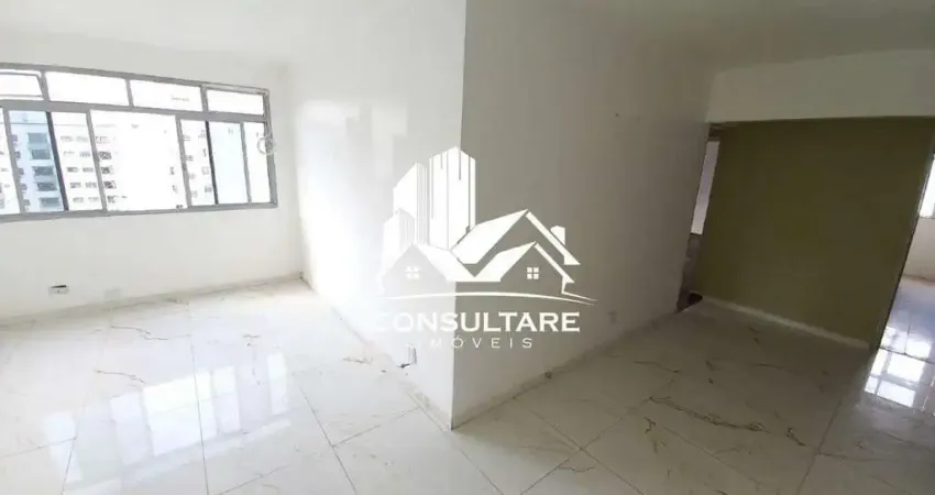 Apartamento cobertura – 215 m² – bairro gonzaguinha, são vicente/sp – a uma quadra da praia