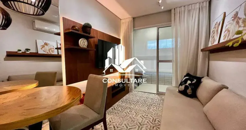 Apartamento com 1 dormitório e área de lazer, entrega em dez/25 , a partir de 465.000,00 cod 5453 cps