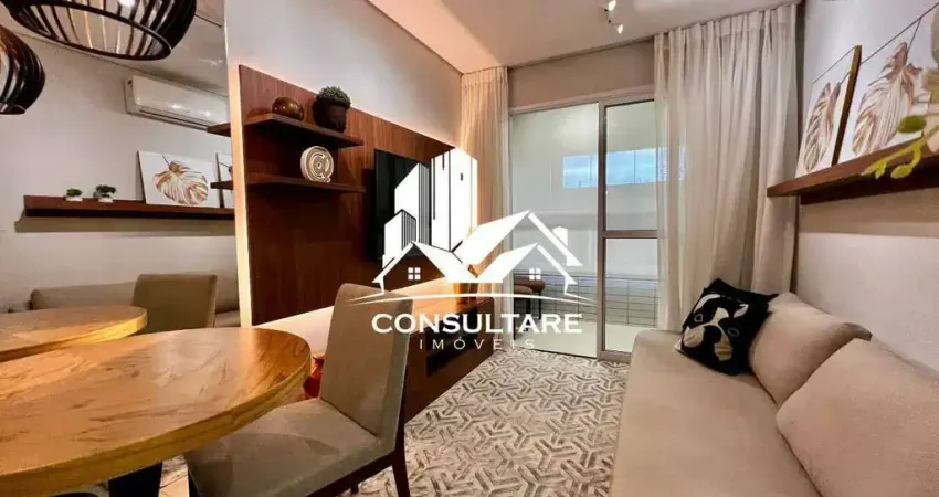 Apartamento com 1 dormitório e área de lazer, entrega em dez/25 , a partir de 462.000,00 cod 5449 cps