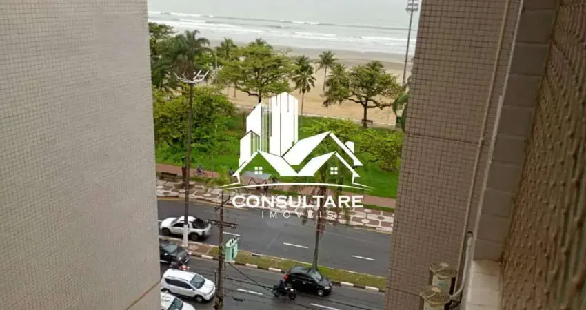 Kitnet / Stúdio para alugar na Avenida Vicente de Carvalho, Boqueirão, Santos