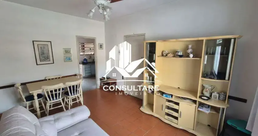 Apartamento com 2 quartos à venda na Rua Oswaldo Cochrane, Embaré, Santos