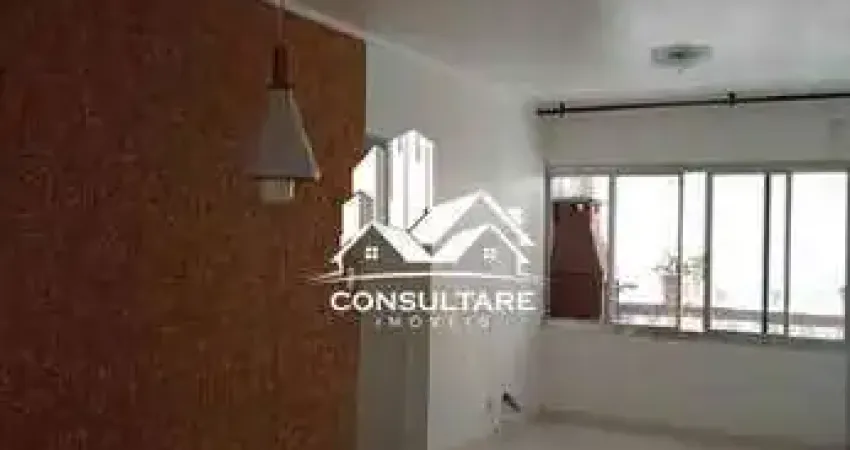 Apartamento à venda no itararé – 2 dormitórios e 2 vagas, ref: 5511