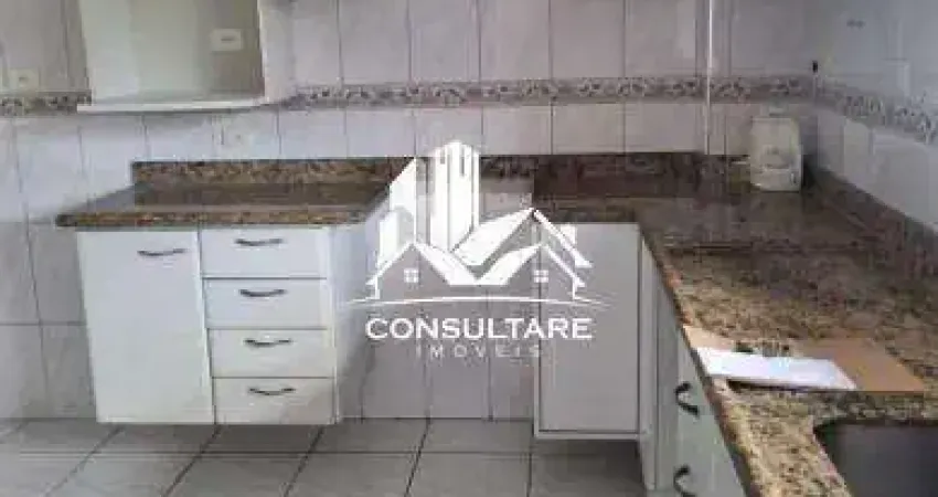 Apartamento para locação – santos/sp – bairro campo grande 5503