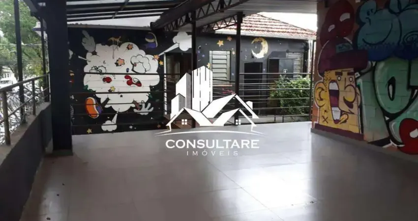 Descrição de loja – 180m² na vila belmiro, santos/sp - ref: 5530rm