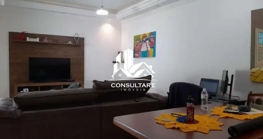 Casa com 3 quartos à venda na Rua São Judas Tadeu, Marapé, Santos