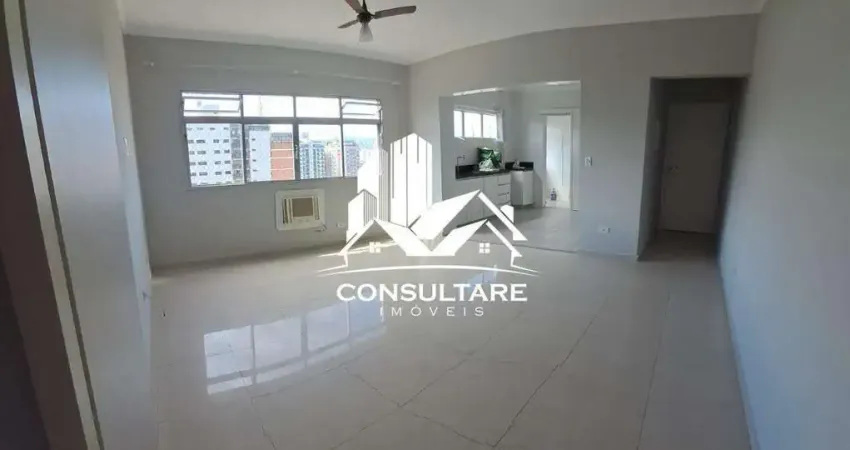 Apartamento à venda no campo grande – santos/sp - ref: 5534rm