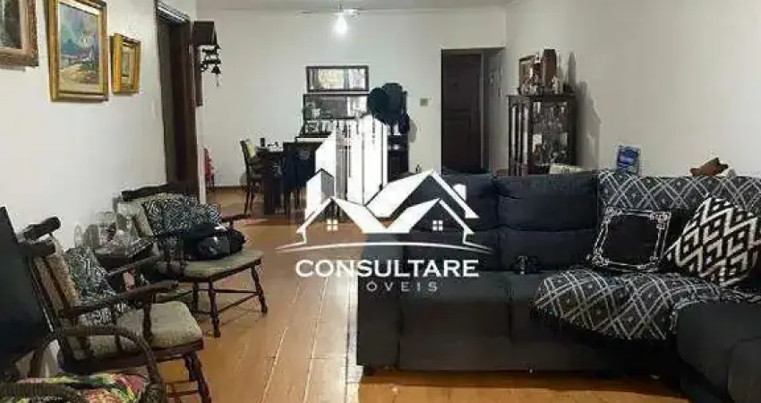 Apartamento venda - 04 dorm com 02 suites - boqueirão - santos-sp