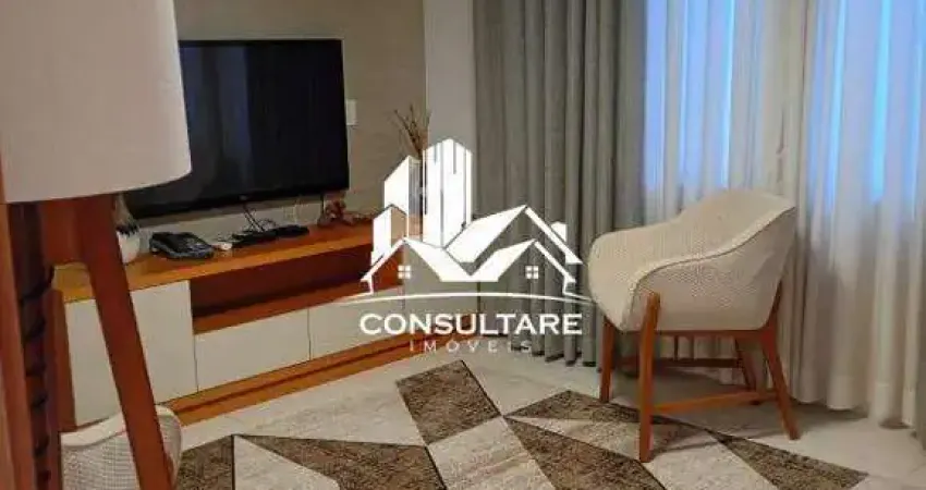 Apartamento 3 dormitórios à venda no boqueirão, santos - excelente oportunidade - cod. 5583