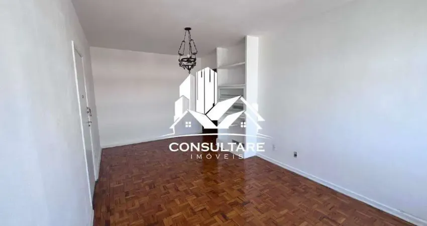 Apartamento com 2 dormitórios no bairro da Aparecida, REF: 4145 ADM