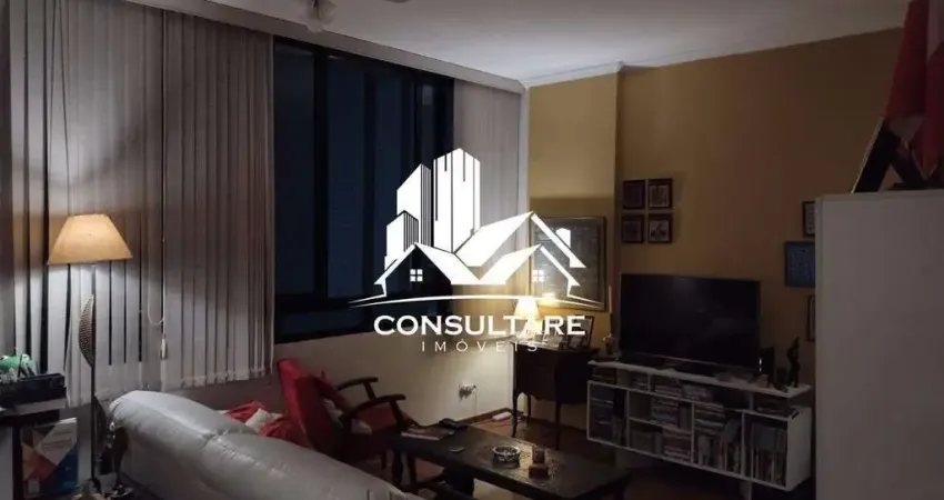 Apartamento com 3 quartos à venda na Avenida Presidente Wilson, Gonzaga, Santos