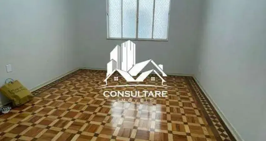 Apartamento espaçoso de 2 dormitórios no coração do embaré – santos/sp - ref: 5587rm