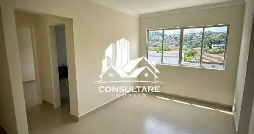 Apartamento pronto para morar - 1 quarto - vila mathias - santos - sp