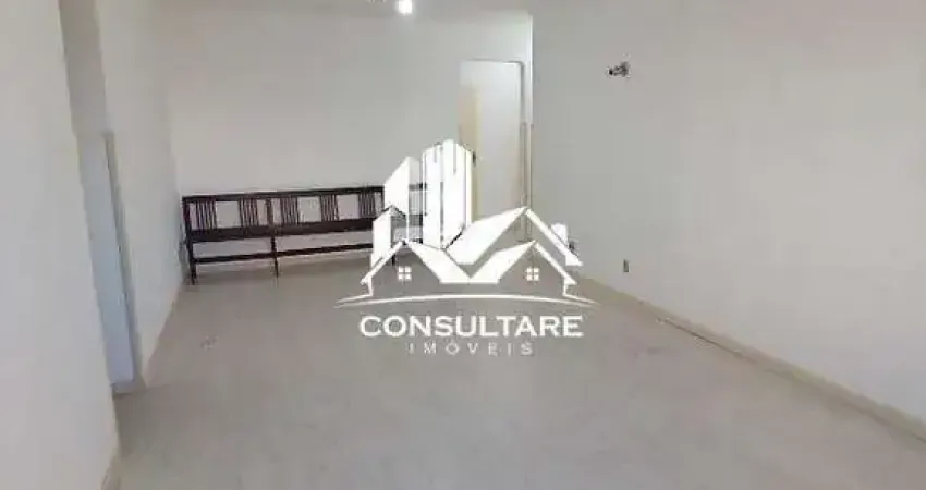 Apartamento espaçoso a poucos passos da praia - boqueirão santos - ref: 5622rm