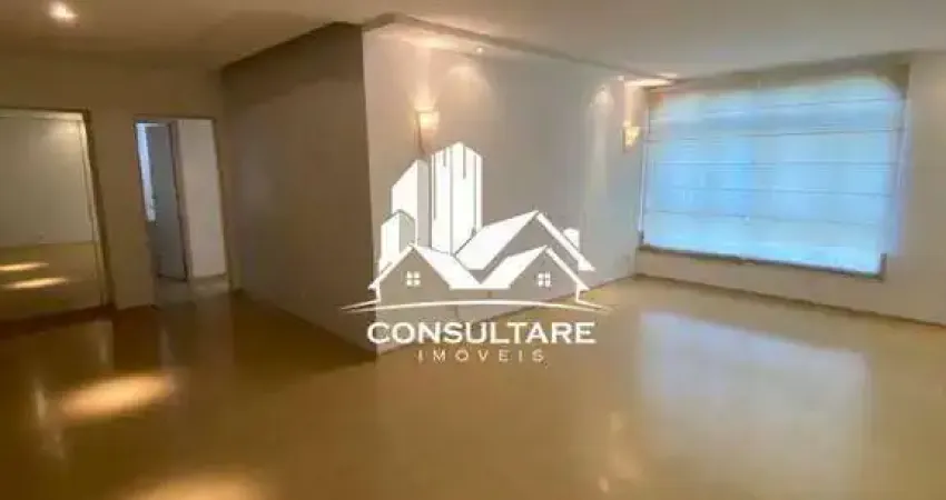 Apartamento espaçoso próximo à praia – boqueirão santos - ref: 55621rm
