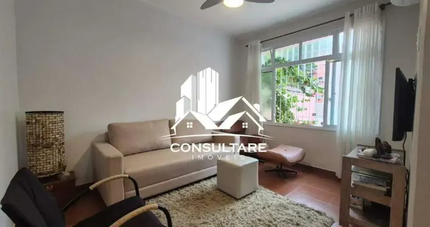 Casa de 2 dorms, 2 vagas no marapé - santos - r$ 800 mil - ref.:5635