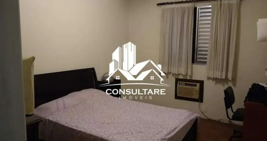 Venda apartamento, 92m², 2 quartos no bairro macuco , santos/sp.
