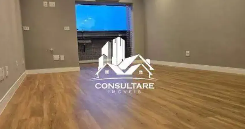 Sala comercial para locação – encruzilhada - santos - ref: 5644rm