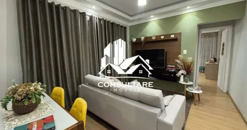 Apartamento 1 dormitório com planejados e garagem escriturada – ponta da praia cod 5639 rsn