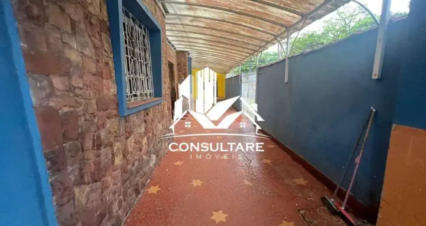 Imóvel comercial com 265m² em vila mathias, santos – oportunidade única - ref: 5630rm