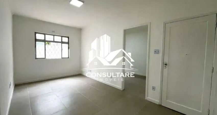 Apartamento com 3 quartos à venda na Rua Padre Anchieta, Macuco, Santos