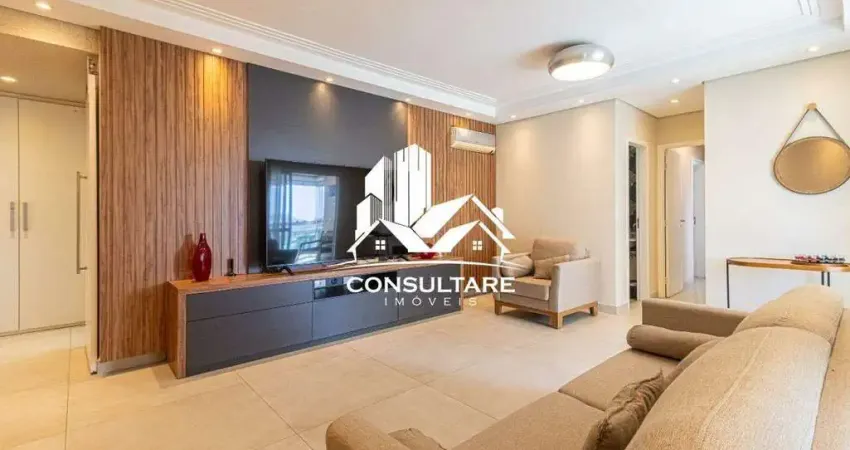 Apartamento à venda – edifício stadium ponta da praia - santos - ref: 5652rm