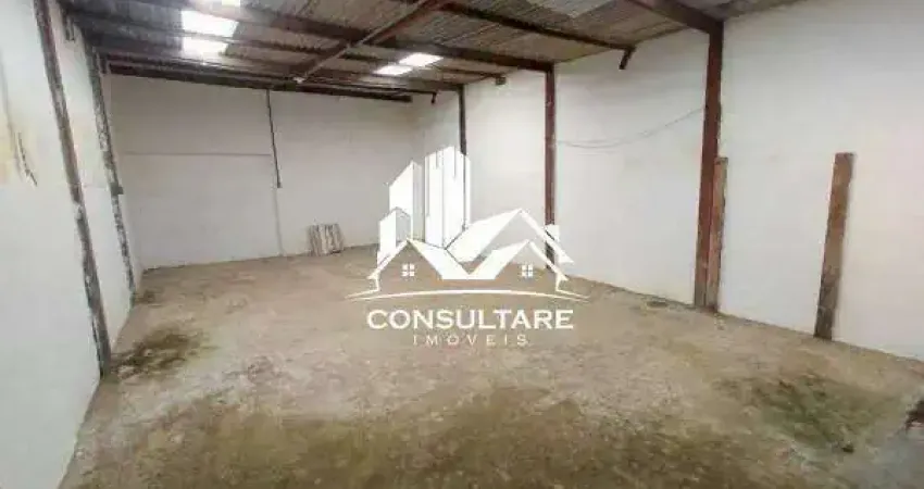 Casa com 2 quartos à venda na Rua São Paulo, Vila Belmiro, Santos