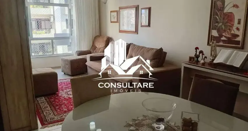 Apartamento 3 quartos à venda na ponta da praia – santos - cód 5646rsn