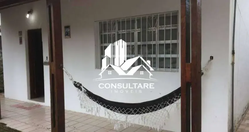 Casa com 4 quartos à venda na Rua Ubatuba, Pequeá, Ilhabela