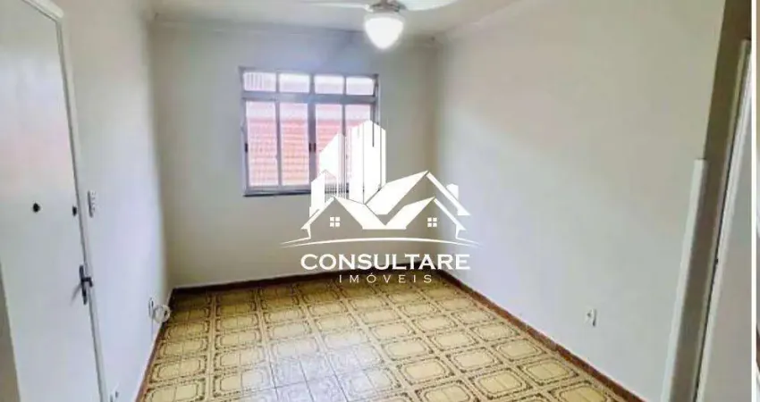 Apartamento com 2 quartos para alugar na Avenida Affonso Penna, Aparecida, Santos