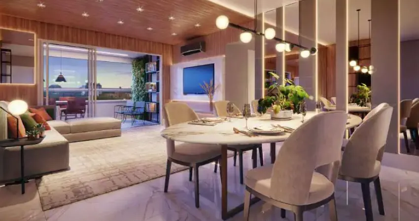 Apartamento em construção com 2 suítes, embaré, santos - r$ 1511.000,00 | cod 5662 cps