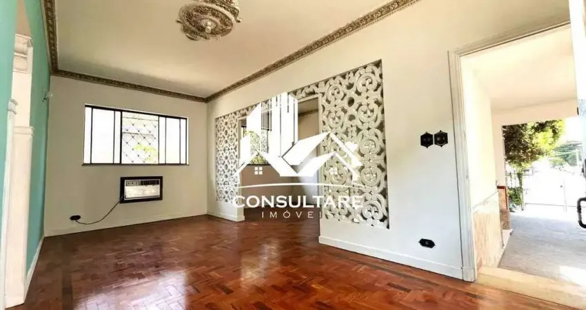 Casa com 4 quartos à venda na Avenida Afonso Pena, Macuco, Santos