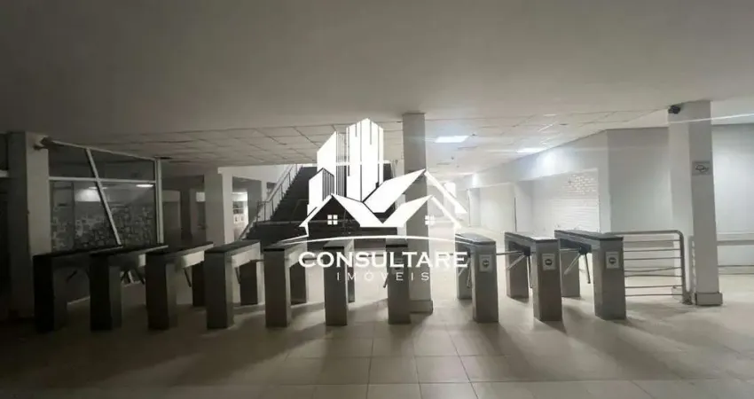 Barracão / Galpão / Depósito para alugar na alexandre rodrigues, Centro, Santos