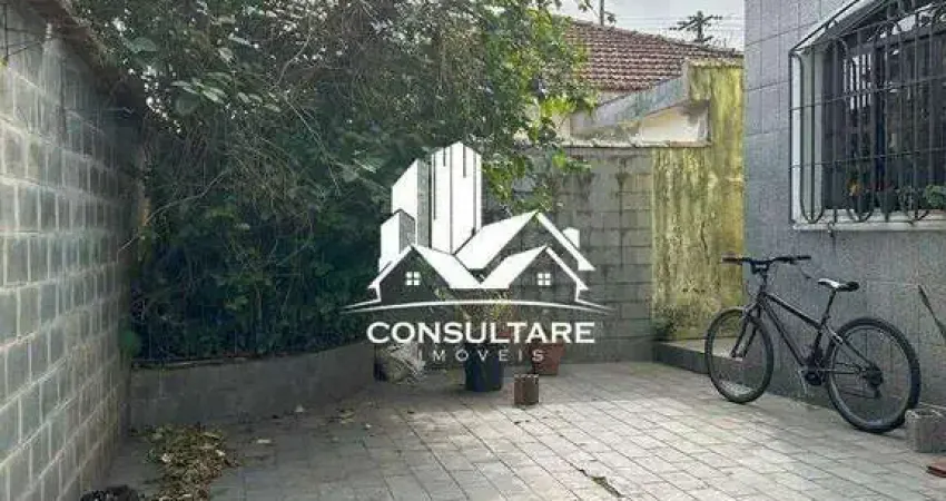 Casa com 5 quartos à venda na Rua Estevão de Almeida, Vila Cascatinha, São Vicente