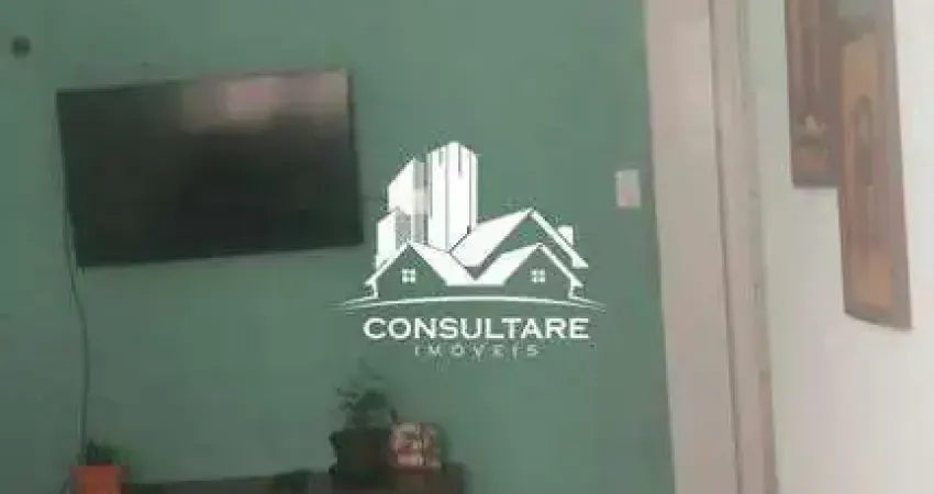 Kitnet / Stúdio à venda na Avenida Presidente Wilson, Itararé, São Vicente