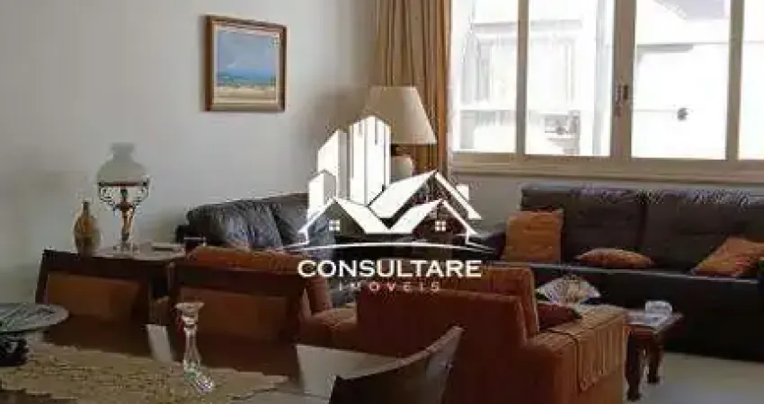 Apartamento espaçoso a 50 metros da praia – boqueirão, santos/sp - ref: 55685rm