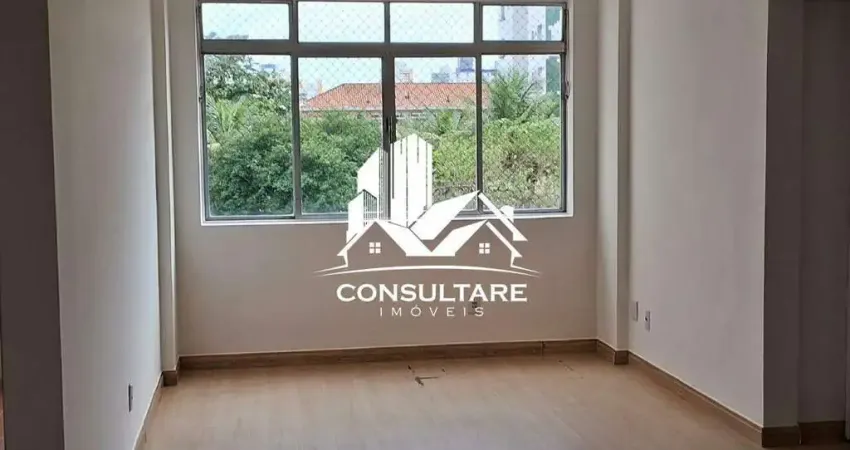 Apartamento de 2 dormitórios e 2 banheiros – 80m² - vila belmiro/santos - ref: 5720rm