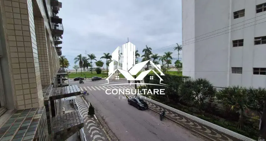 Apto para locação 2 dorms, ponta da praia - santos - r$ 4.800 - cod.:5715