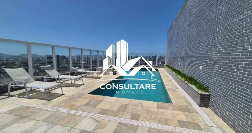 Apto locação 2 dorms- vila mathias - santos r$ 4.300 - cod.: 5735