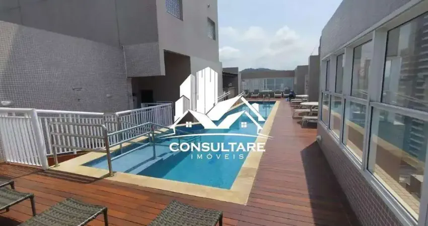 Apartamento 3 dorm., com vista para o mar e para o orquidário – conforto, sofisticação e lazer completo cod 5730rsn