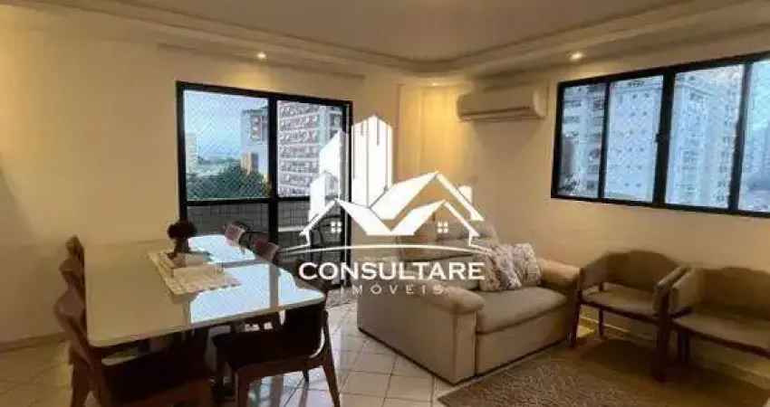 Apartamento 3 dormitórios (1 suíte) – ponta da praia - ref: 5740rm